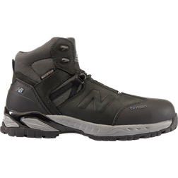 New Balance Sicherheitsstiefel Allsite S3 - Schwarz