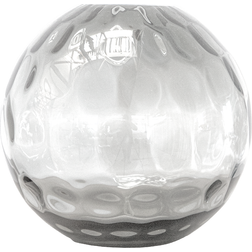 Specktrum Sadie Drop Transparent Vase 23.5cm