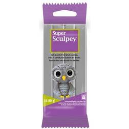 Sculpey gray 454g