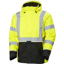 Helly Hansen Helly Hansen UC-ME vinterjacka, Varsel Gul