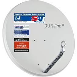 Dur-Line select 85/90cm alu