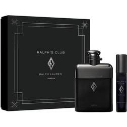 Polo Ralph Lauren Club Parfum Gift Set