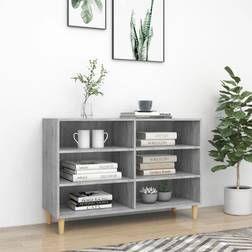 vidaXL 103,5x35x70 konstrueret Skænk