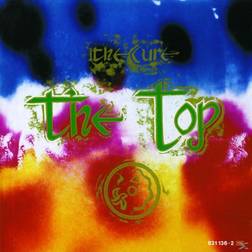 The Top Deluxe Edition The Cure