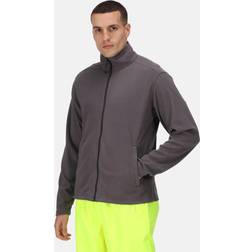 Regatta Seal Grey, L Classic Microfleece