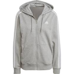 adidas 3Streifen Sweatjacke Damen