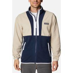 Columbia Back Bowl Fleece Jumper