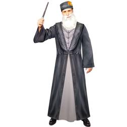 Amscan Harry Potter Dumbledore Maskeraddräkt