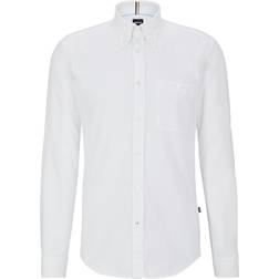 HUGO BOSS S-Roan-Bd-1P-C1-233 10239895 White