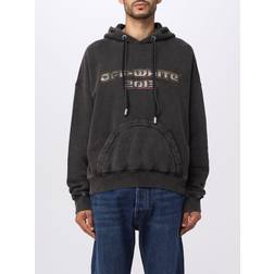 Off-White Bacchus Print Hoodie -
