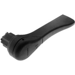 Spinlock Throttle Control Lever Black