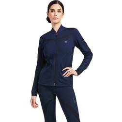 Ariat Ascent Full Zip Midlayer Damen