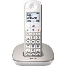 Philips XL4901S/38 DECT Schnurlostelefon