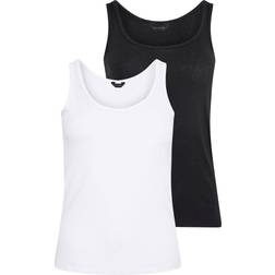 Petite Pack Vest Tops