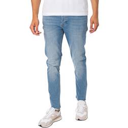 Jack & Jones Glenn Original 770 Slim Jeans