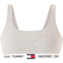 Tommy Hilfiger Bralette Bralette Grå