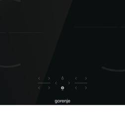 Gorenje GI6401BSC Sort