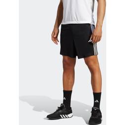 Adidas Tr-es Piq 3s Shorts Black Regular Man