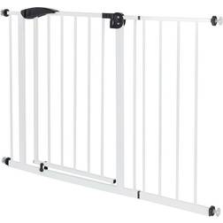 ECD Germany Dørvagt for børn, hunde og katte, 105-115cm med 30cm forlængelse
