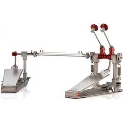 Pearl Demon XR Drum Pedal Twin P-3502D