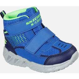 Skechers Schnürschuhe Frosty Fun 401504N/BLNV Blau