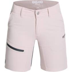 8848 Altitude Afon Shorts, Dusty Pink 170