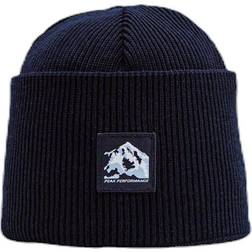 Peak Performance Collect Hat Blue, Unisex, Tøj, hatte og kasketter, blå