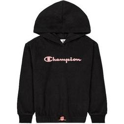 Champion Sweatshirt Black Beauty