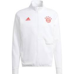 Adidas FC Bayern Anthem Jacket