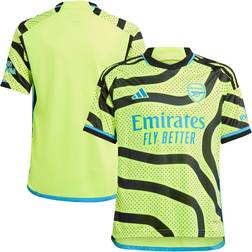 Adidas Arsenal Away Shirt 2023-24