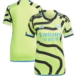 Adidas Arsenal Away Jersey 23/24