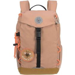 Lässig Mini Outdoor Backpack - Hazelnut