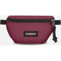 Eastpak Springer Bum Bag Bushy Burgundy