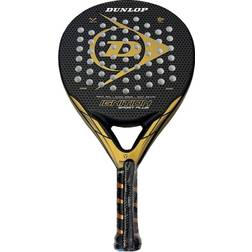 Dunlop Ignition Sport Plus Gold Padelbat