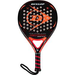 Dunlop Reaction Sport Plus Red Padelbat