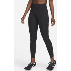 NIKE Leggings-Fb4656 Leggings Black/Cool Grey