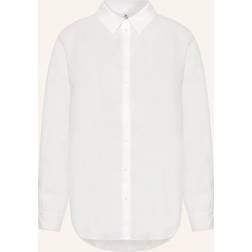 Only Iris Shirt White