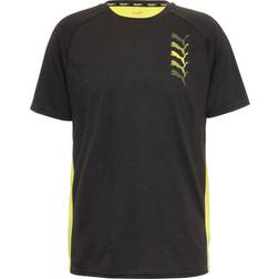 Puma Passform Triblend Ultrabreathe Tee
