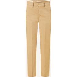 Levi's Trousers ESSENTIAL CHINO women