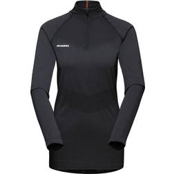 Mammut Damen Langarmshirt Trift Half Zip