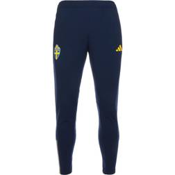 Sweden Training Pants Navy