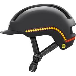 Nutcase Vio MIPS LED cykelhjälm multicolor Dam