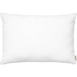 Blomus Cushion Cover Lilly Pudebetræk Hvid (60x40cm)