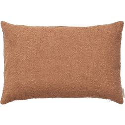 Blomus Cushion Cover Pudebetræk Brun (60x40cm)