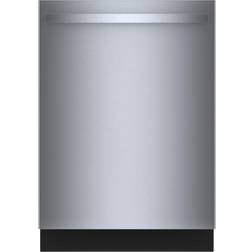 Bosch 100 Series Premium Top Control Smart Hybrid Stainless Steel