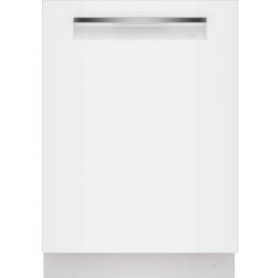 Bosch SHP78CM 800 White, Integrated