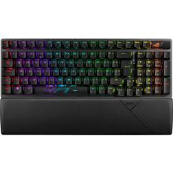 ASUS ROG Strix Scope II Wireless
