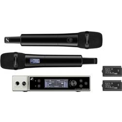 Sennheiser EW-DX 835-S Handheld Set S1-10