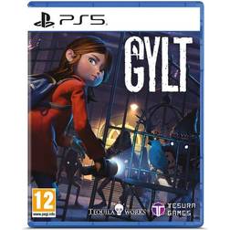 GYLT (PS5)