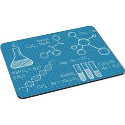 PEDEA Design Mouse Mat Clear 67007080